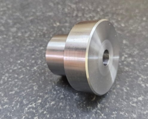 Marshall Precision (219)