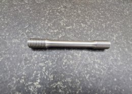 Marshall Precision (220)