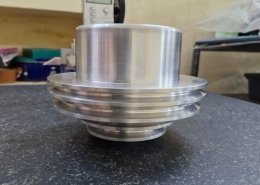 Marshall Precision (226)