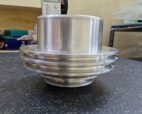 Marshall Precision (226)