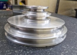 Marshall Precision (232)