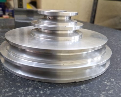 Marshall Precision (232)