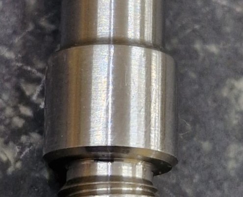 Marshall Precision (237)