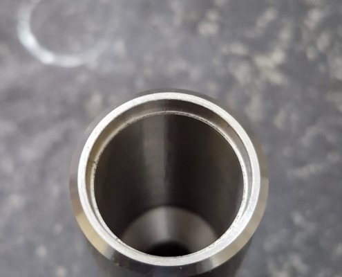 Marshall Precision (245)