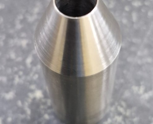 Marshall Precision (246)