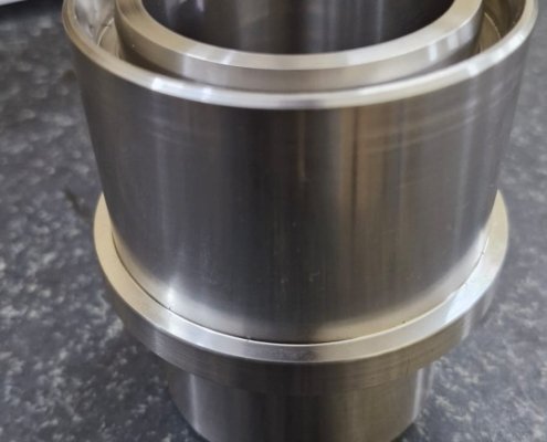 Marshall Precision (249)