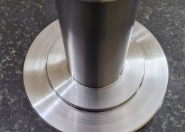 Marshall Precision (251)