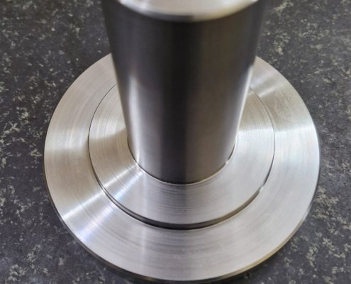 Marshall Precision (251)