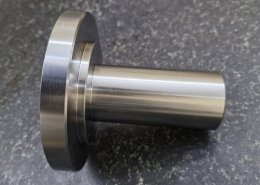 Marshall Precision (256)