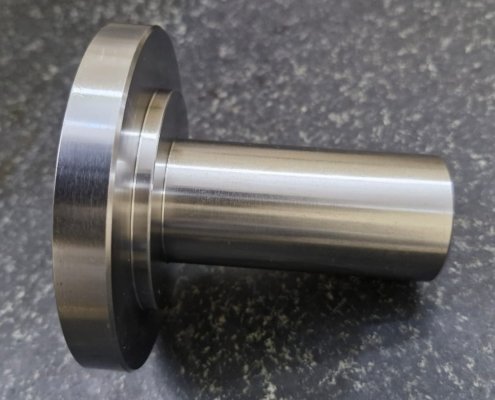 Marshall Precision (256)