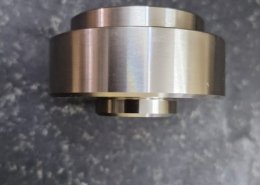 Marshall Precision (260)