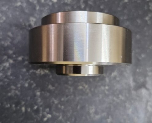 Marshall Precision (260)