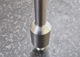 Marshall Precision (261)