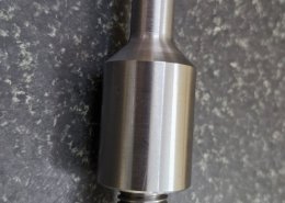 Marshall Precision (262)