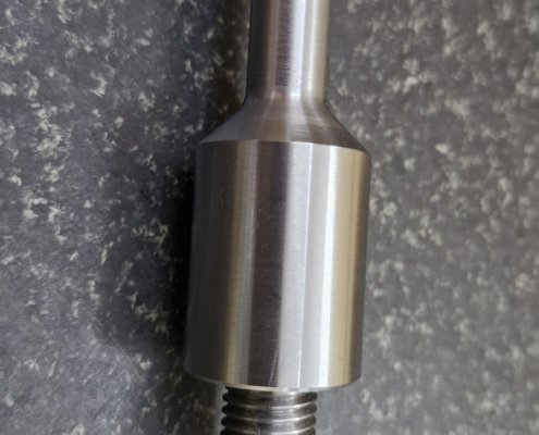 Marshall Precision (262)