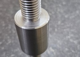 Marshall Precision (264)