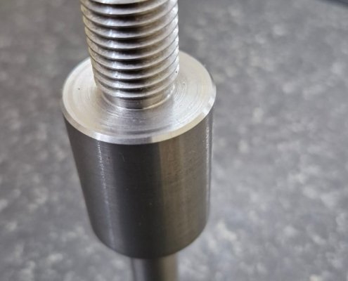 Marshall Precision (264)