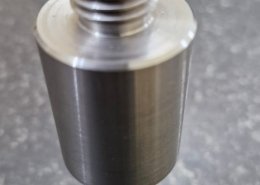 Marshall Precision (265)