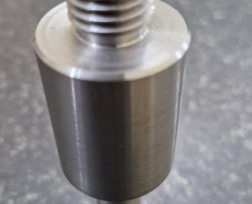 Marshall Precision (265)