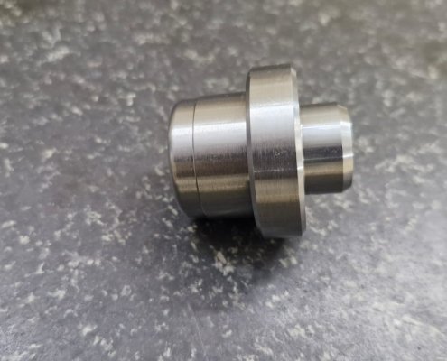 Marshall Precision (269)