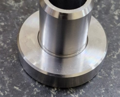 Marshall Precision (276)