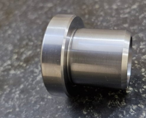 Marshall Precision (281)