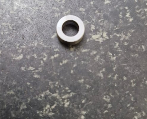 Marshall Precision (282)