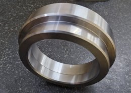 Marshall Precision (292)