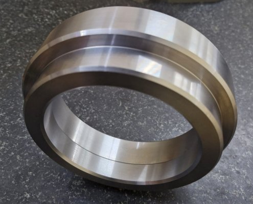 Marshall Precision (292)