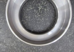 Marshall Precision (297)