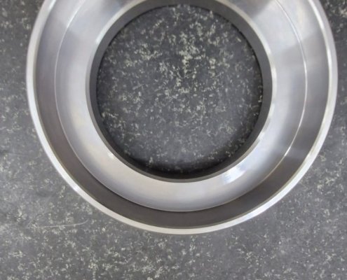 Marshall Precision (297)