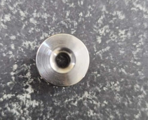 Marshall Precision (30)