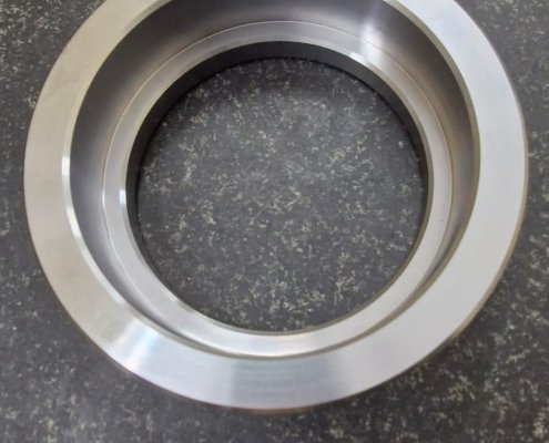 Marshall Precision (300)