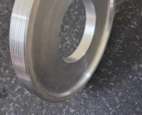 Marshall Precision (33)