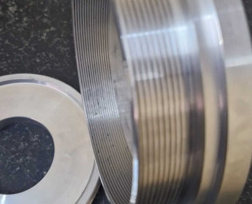 Marshall Precision (34)