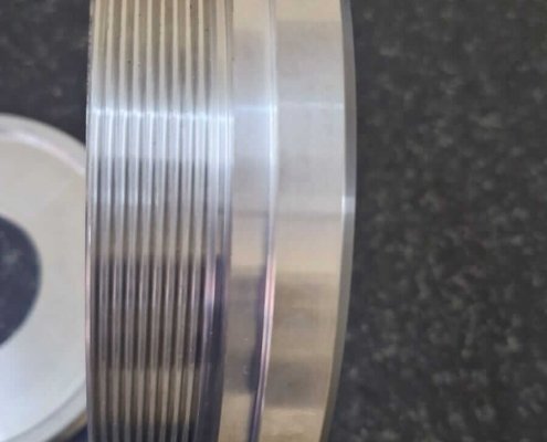 Marshall Precision (35)