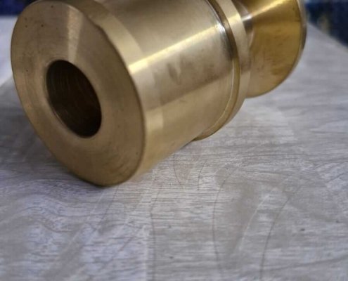 Marshall Precision (4)