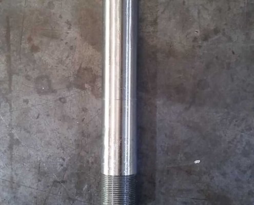 Marshall Precision (40)