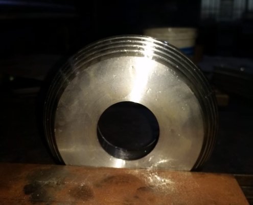 Marshall Precision (43)