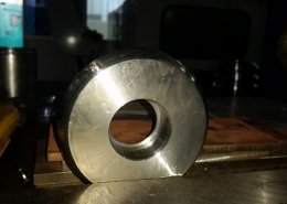 Marshall Precision (45)