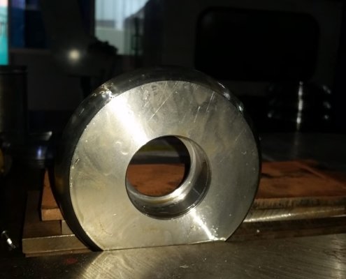 Marshall Precision (45)