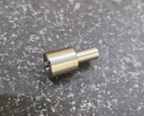 Marshall Precision (49)