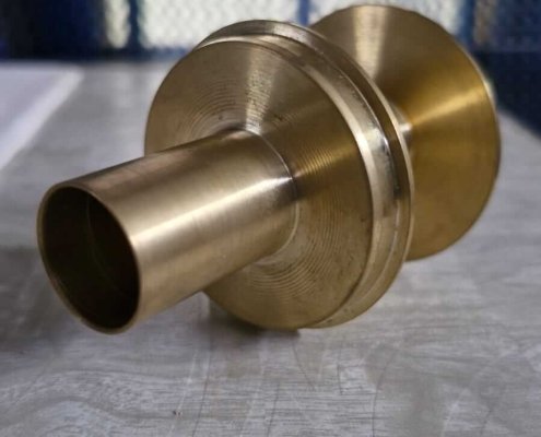 Marshall Precision (5)