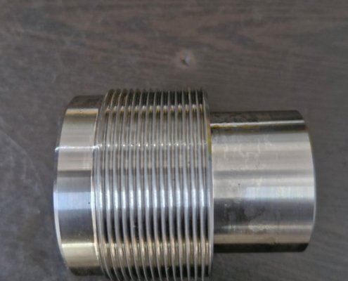 Marshall Precision (50)