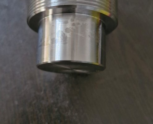 Marshall Precision (52)