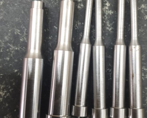 Marshall Precision (54)