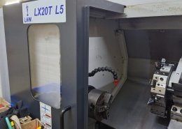 Marshall Precision (55)