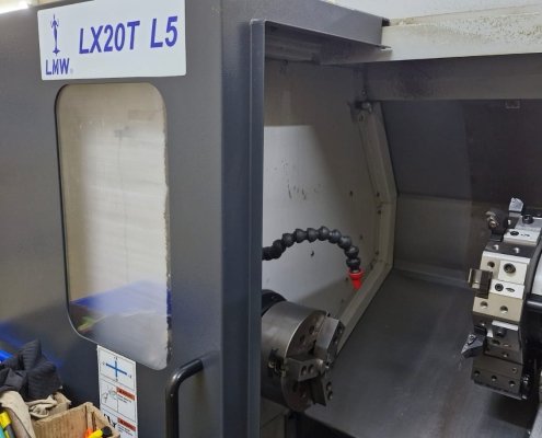 Marshall Precision (55)