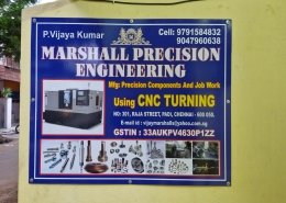 Marshall Precision (56)