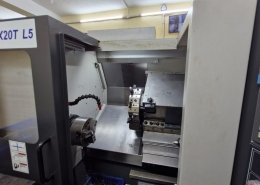 Marshall Precision (60)